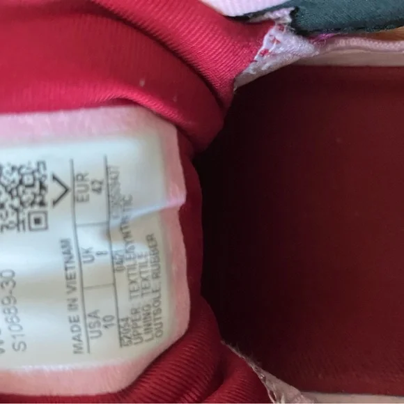 Saucony Women's PWRRUN - Picture 7 of 8